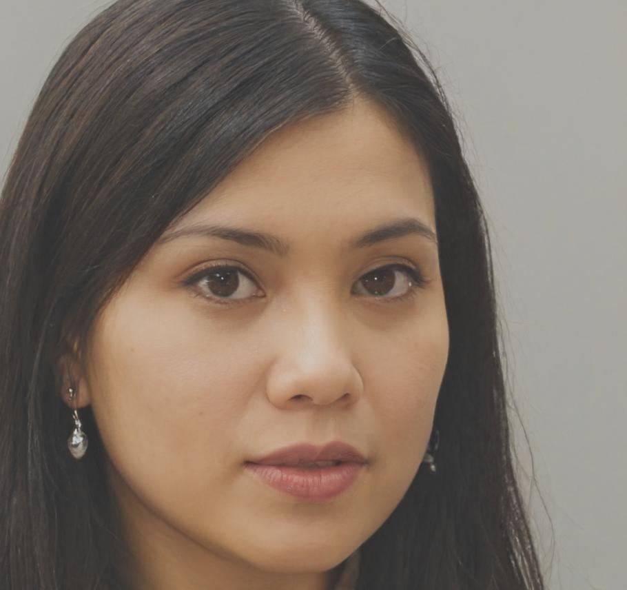 Esperanza Villareal, Directora de Educación Financiera